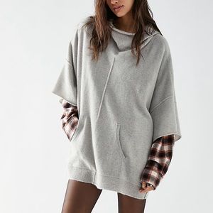 NWT Free People Cashmere Pullover Sweater